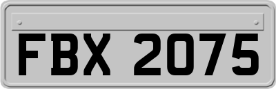FBX2075