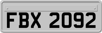 FBX2092