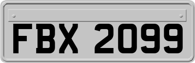 FBX2099