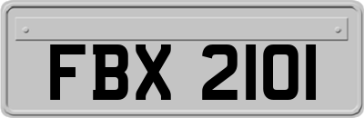 FBX2101