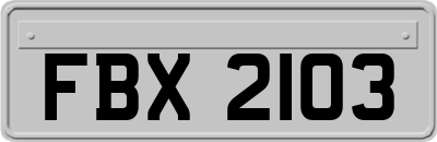 FBX2103