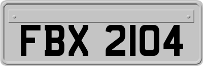 FBX2104