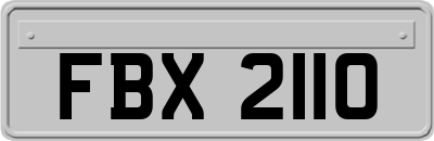 FBX2110