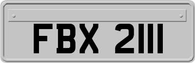 FBX2111