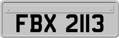 FBX2113