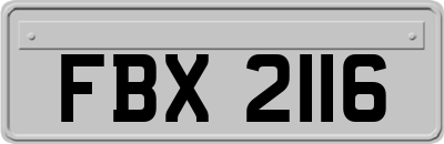FBX2116