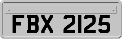 FBX2125