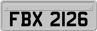 FBX2126