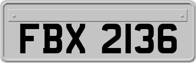 FBX2136