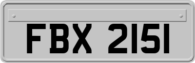FBX2151