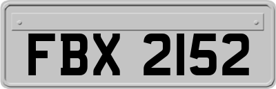 FBX2152