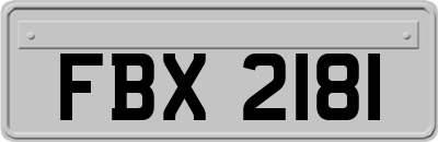 FBX2181