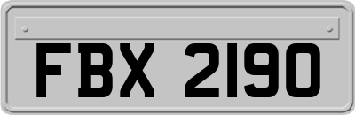 FBX2190