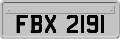 FBX2191