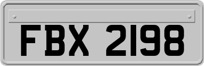 FBX2198