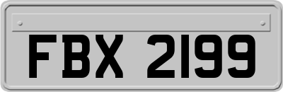 FBX2199