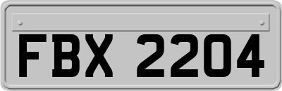 FBX2204
