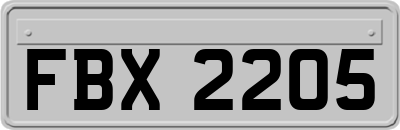 FBX2205