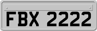 FBX2222
