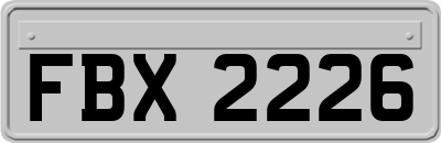 FBX2226