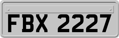 FBX2227
