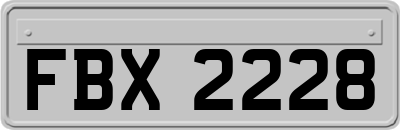 FBX2228