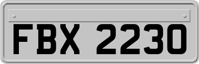 FBX2230
