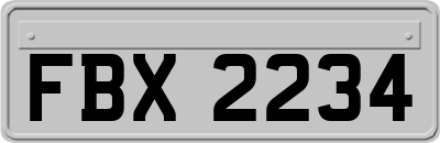 FBX2234