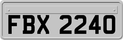 FBX2240