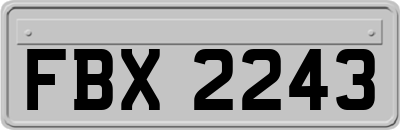 FBX2243