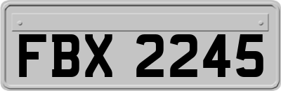 FBX2245