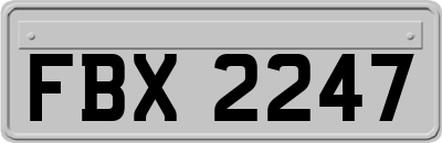FBX2247