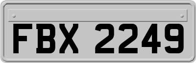 FBX2249