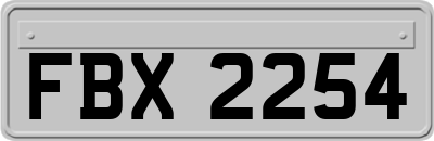 FBX2254