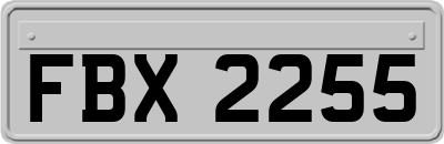 FBX2255