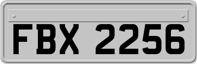 FBX2256
