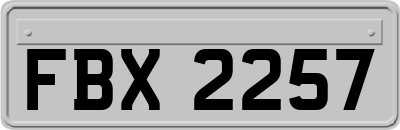 FBX2257