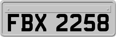 FBX2258