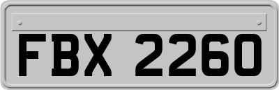 FBX2260