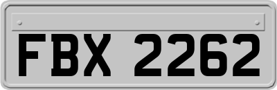 FBX2262