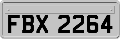 FBX2264