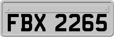 FBX2265