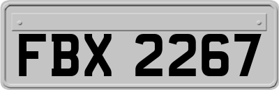 FBX2267