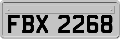 FBX2268