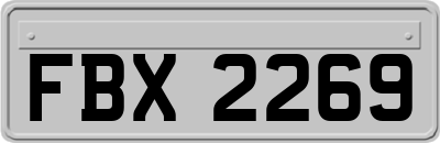 FBX2269
