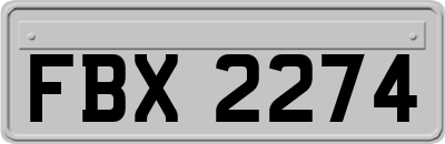 FBX2274