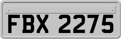 FBX2275