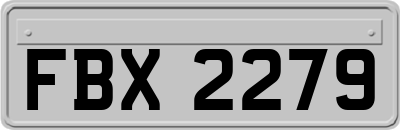 FBX2279