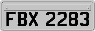 FBX2283