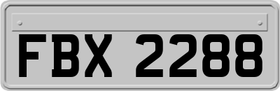 FBX2288